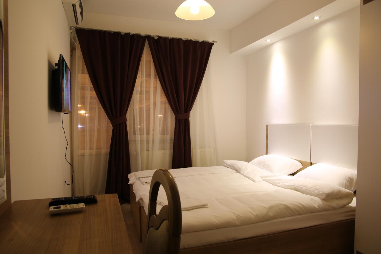 Hotel Rio 프리슈티나 외부 사진