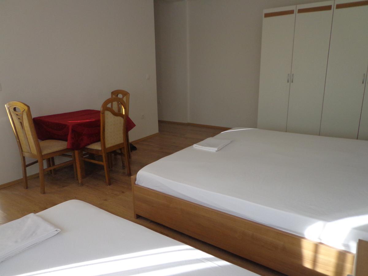 Hotel Rio 프리슈티나 외부 사진