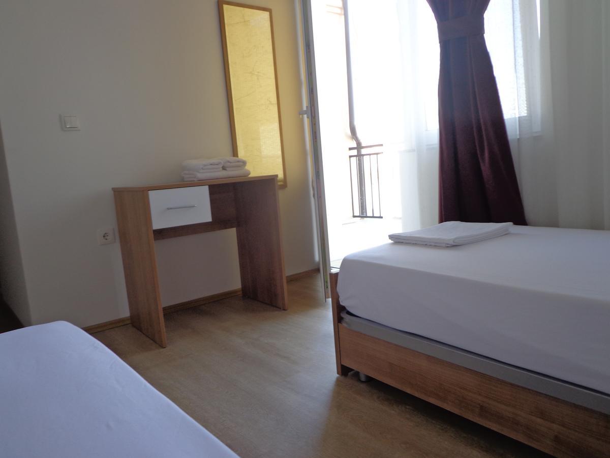 Hotel Rio 프리슈티나 외부 사진