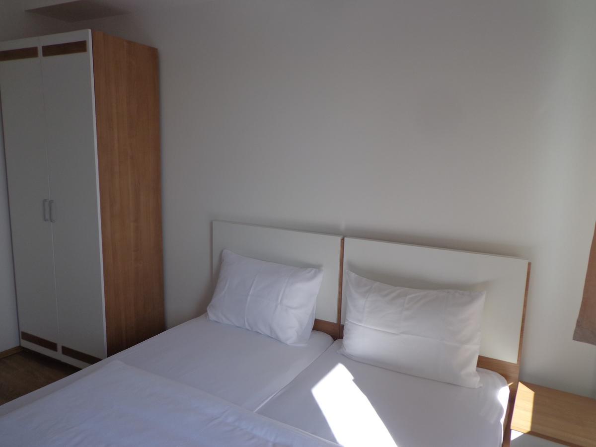 Hotel Rio 프리슈티나 외부 사진