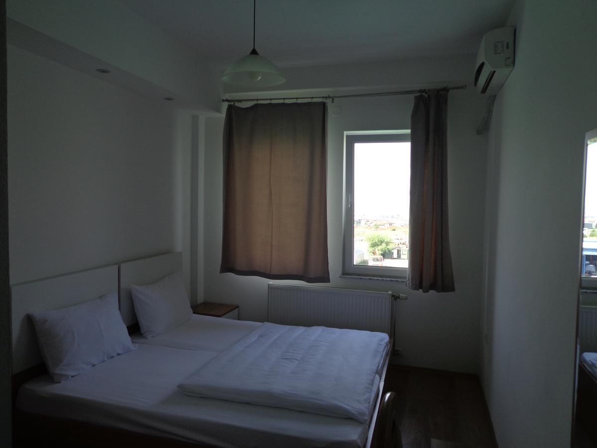 Hotel Rio 프리슈티나 외부 사진