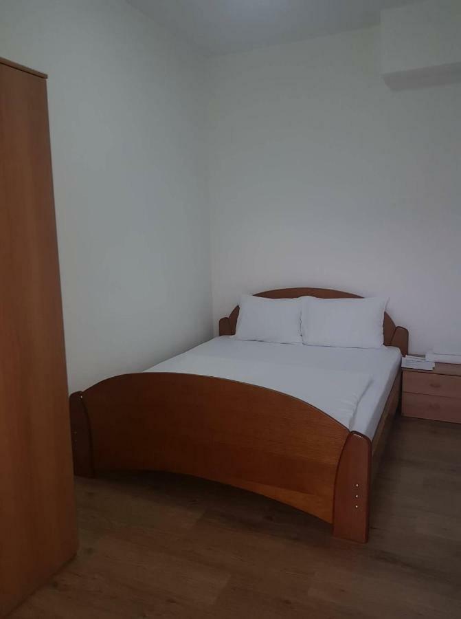 Hotel Rio 프리슈티나 외부 사진